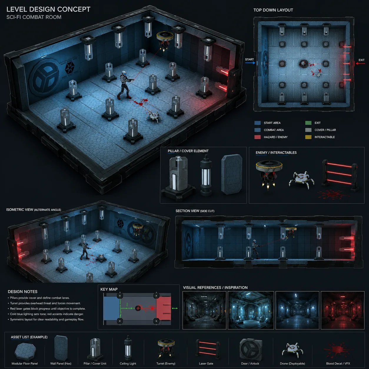 Level Design