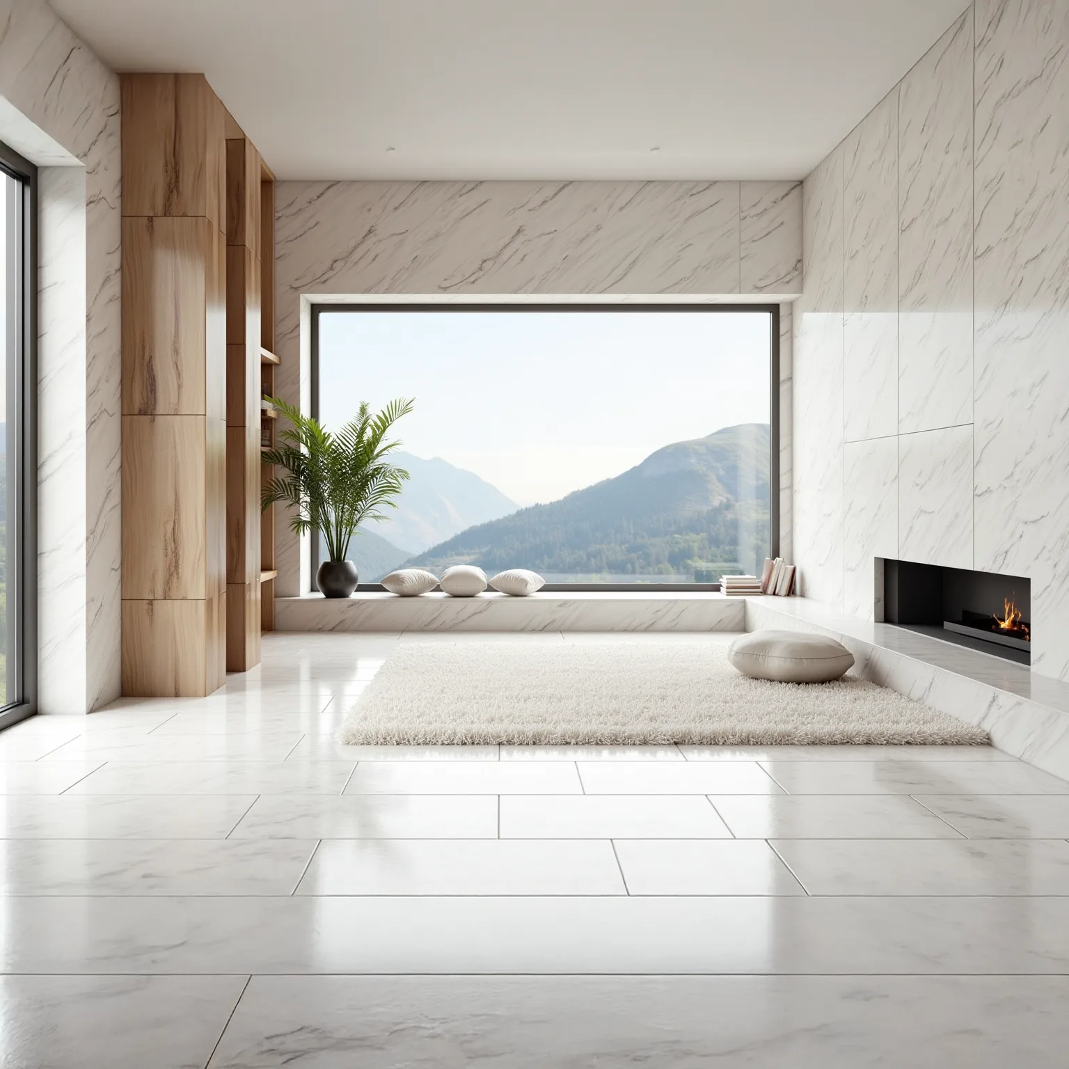 Offline Rendering