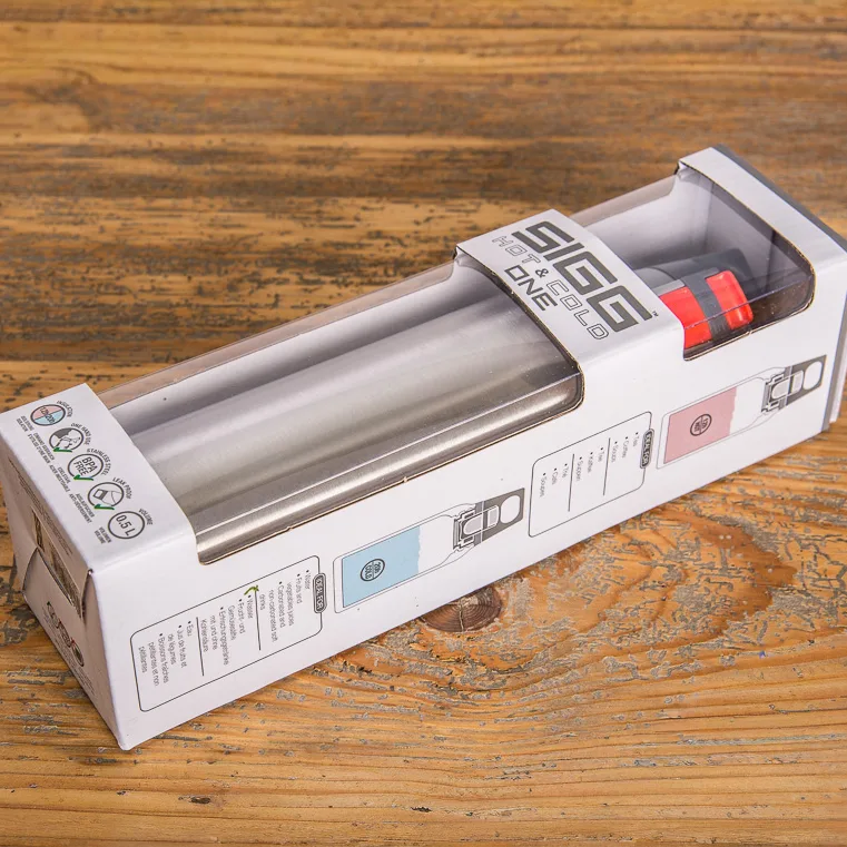 Packaging