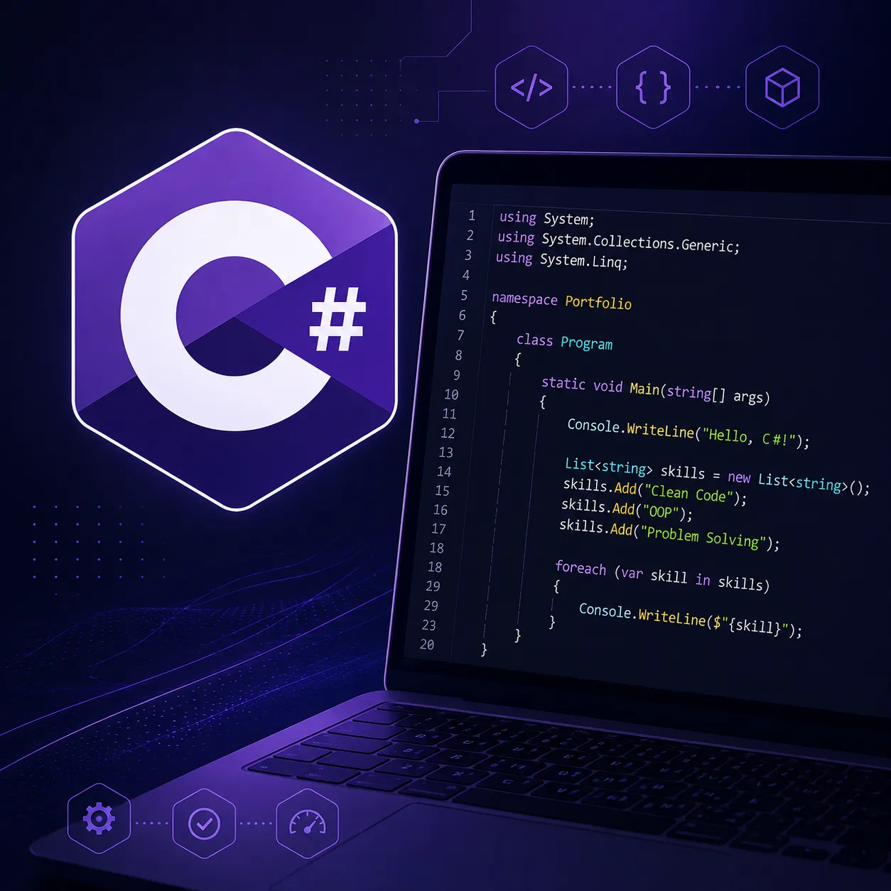 Programming