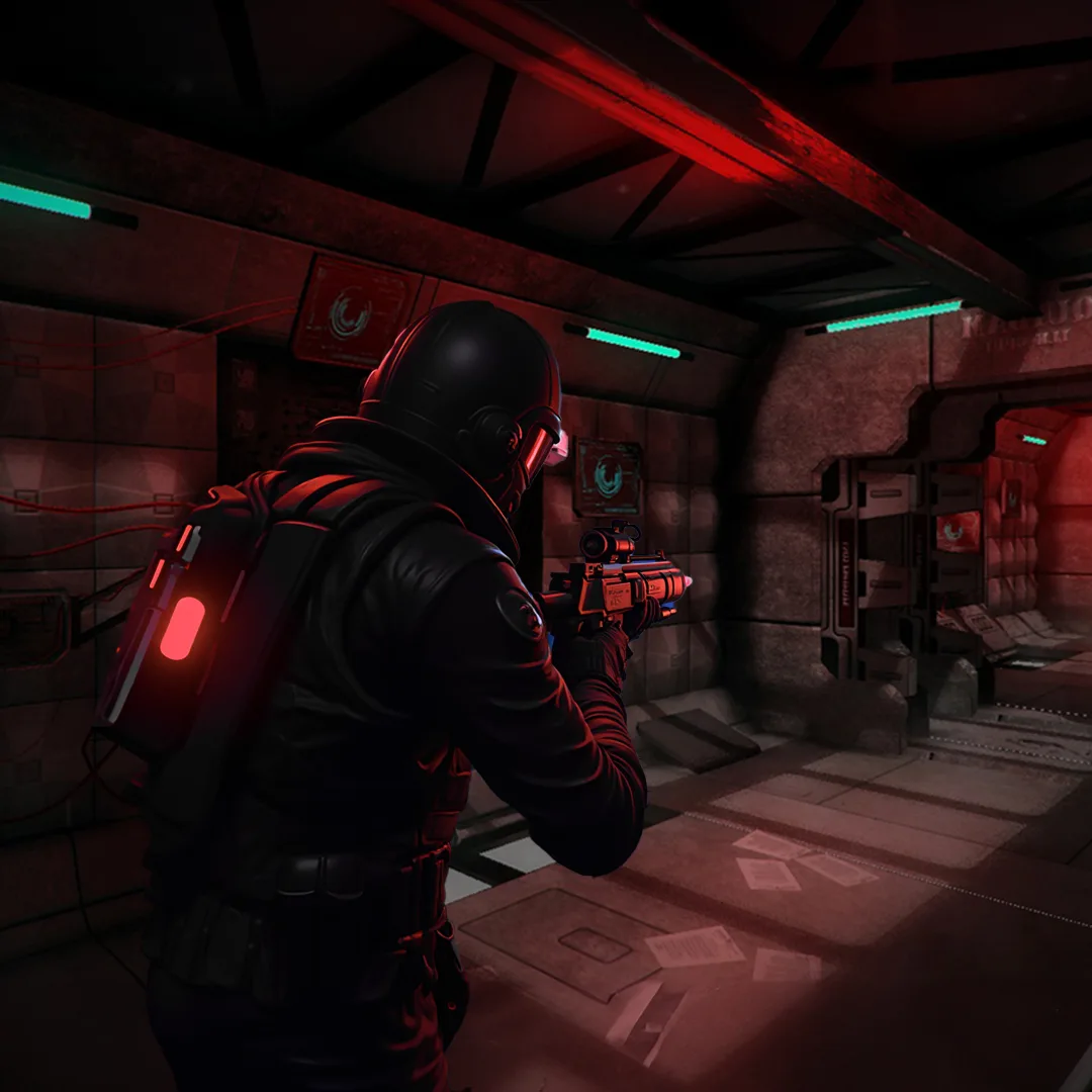 Realtime Rendering