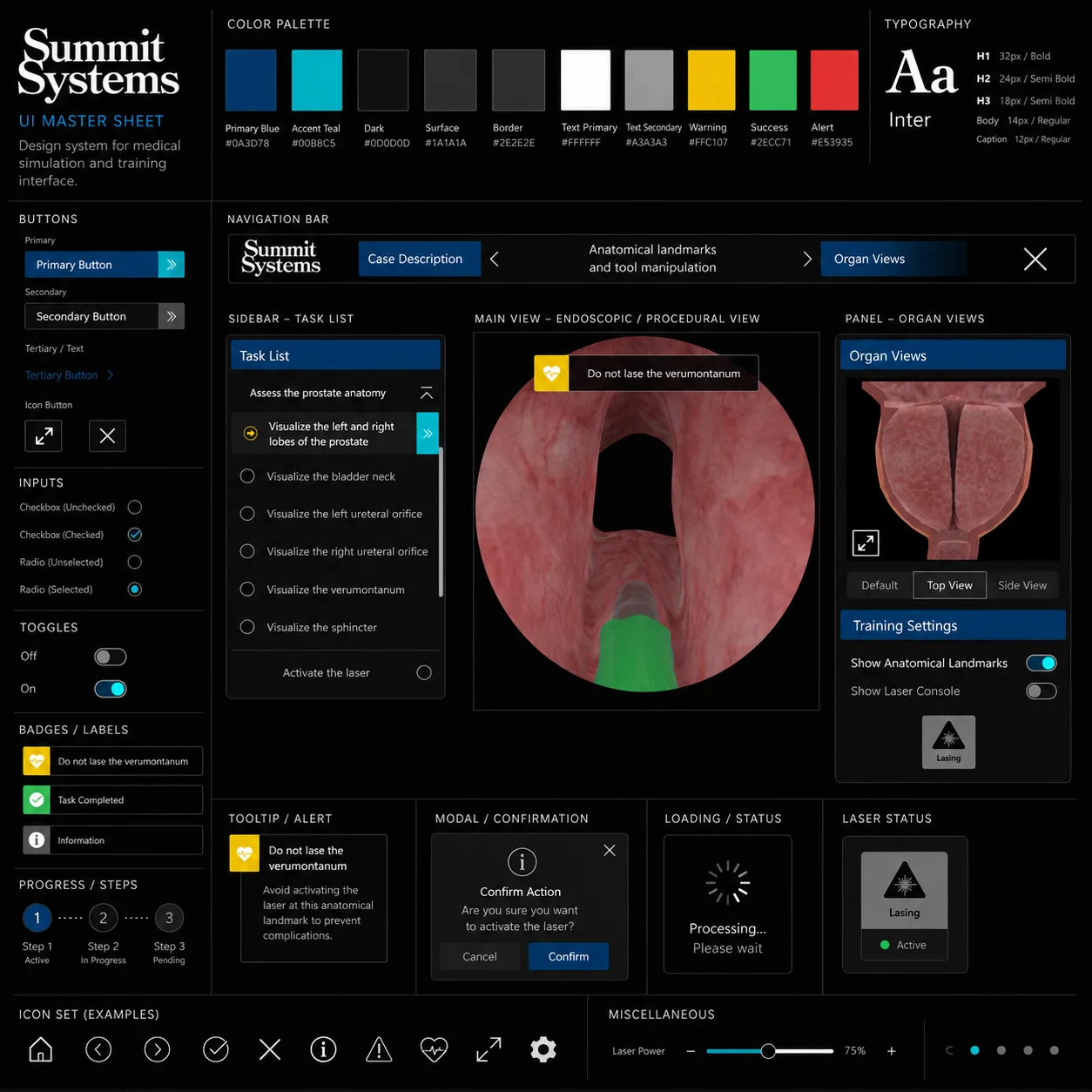 UI