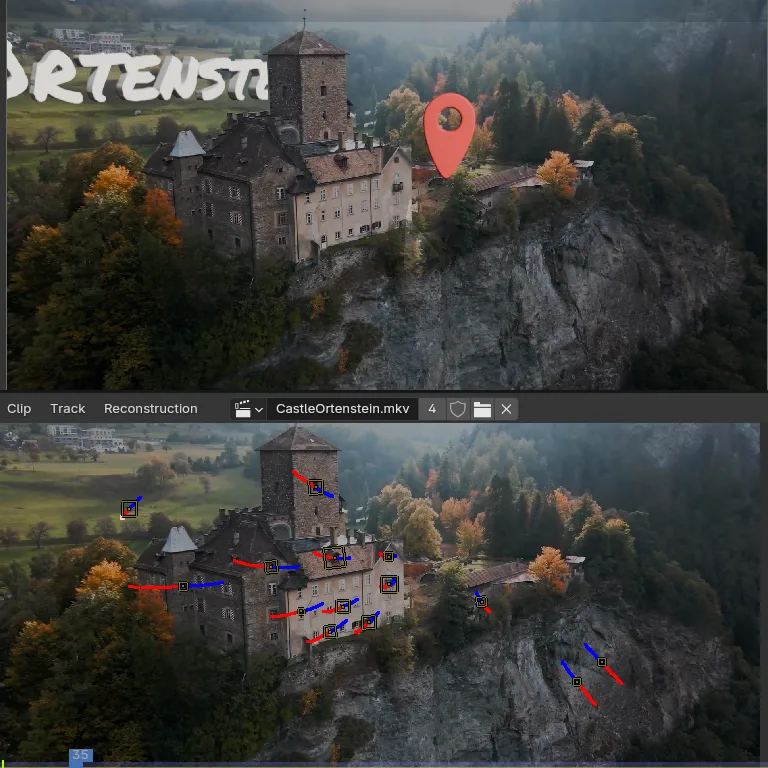 Motion Tracking